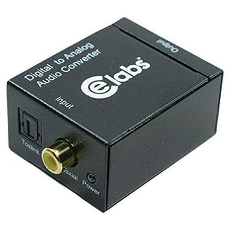 Ce Labs Dac102 Digital To Analog Audio Converter