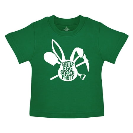 Creative Knitwear Easter Kids T-Shirt - Easter Egg Search Party - Kelly Green - 6-9 Months
Creative Knitwear Easter Kids T-Shirt - Easter Egg Search Party - Kelly Green - 6-9 Months