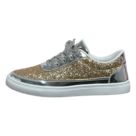 Women s Shoes Casual Thick Soled Sneakers New Glossy Fashion Women s Shoes Low Cut Lace Up Flat Shoes Couple Trendy Shoes
Women s Shoes Casual Thick Soled Sneakers New Glossy Fashion Women s Shoes Low Cut Lace Up Flat Shoes Couple Trendy Shoes