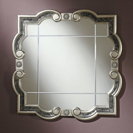 Acme Furniture Blyss Accent Wall Mirror