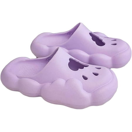 CoCopeaunts Womens Slides Non-Slip Thick Sole Lightweight Slide Sandals Beach Slides Shower Shoes Indoor Outdoor
CoCopeaunts Womens Slides Non-Slip Thick Sole Lightweight Slide Sandals Beach Slides Shower Shoes Indoor Outdoor