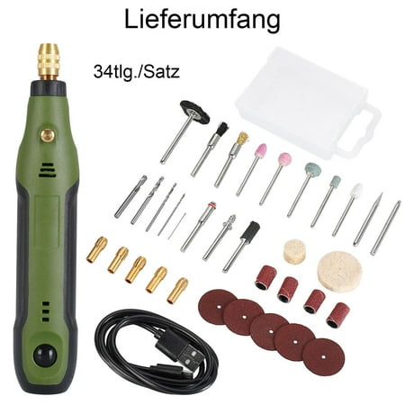 Mduoduo Product Name: 3-speed Speed Control Rechargeable Electric Grinding Pen Miniature
Mduoduo Product Name: 3-speed Speed Control Rechargeable Electric Grinding Pen Miniature