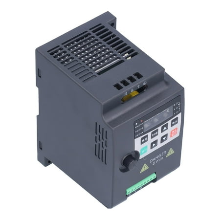 Frequency Converter Variable Frequency Drive Motor Inverter For Equipment