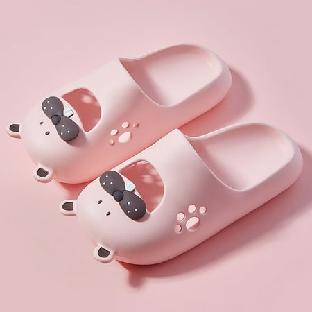 Summer Slippers For Women Beach Accesseories Flip Flops For Women Women S Cute Cartoon Bear Eva Soft Thick Soled Slippers In Summer Swimming Pool Accessories Mens Women Slippers
Summer Slippers For Women Beach Accesseories Flip Flops For Women Women S Cute Cartoon Bear Eva Soft Thick Soled Slippers In Summer Swimming Pool Accessories Mens Women Slippers