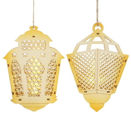 Ramadan Decorations LED Light Built-in 3 Button Battery-Islam Muslim Eid Mubarak Ramadan Decorative Night Lights-3D Wooden Craft Lamp Lantern|for Festival Party Supplies Decor DIY Gifts
Ramadan Decorations LED Light Built-in 3 Button Battery-Islam Muslim Eid Mubarak Ramadan Decorative Night Lights-3D Wooden Craft Lamp Lantern|for Festival Party Supplies Decor DIY Gifts