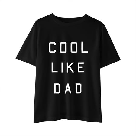 HIBRO The Children Unisex Baby Toddler Boys Girls Short Sleeve Letters Prints Graphic T Shirt Top 5t Girls Clothes Blouses Girls 8 10
HIBRO The Children Unisex Baby Toddler Boys Girls Short Sleeve Letters Prints Graphic T Shirt Top 5t Girls Clothes Blouses Girls 8 10