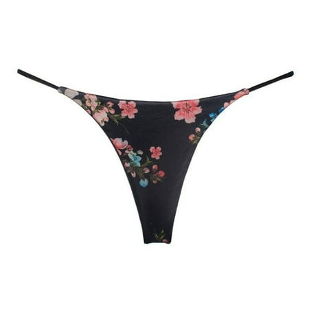 QWZNDZGRSeamless Sexy Underwear Low Waist G-String Women Fashion Pure Color Thong Breathable Thin Comfortable Panties Black White Red
QWZNDZGRSeamless Sexy Underwear Low Waist G-String Women Fashion Pure Color Thong Breathable Thin Comfortable Panties Black White Red