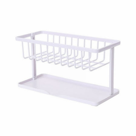 Fall Decorations For Home Japanese Style Sink Double Layer Drain Rack Sponge Storage Rack Pool Storage Supplies Drain Rack
Fall Decorations For Home Japanese Style Sink Double Layer Drain Rack Sponge Storage Rack Pool Storage Supplies Drain Rack