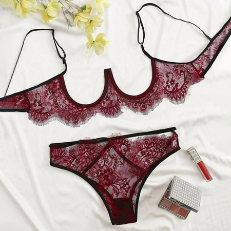 CFXNMZGR Nightgowns For Women Sleepwear For Womens Pajamas For Women New Fashion Lace Lingerie Underwear Sleepwear Pajamas Thong
CFXNMZGR Nightgowns For Women Sleepwear For Womens Pajamas For Women New Fashion Lace Lingerie Underwear Sleepwear Pajamas Thong