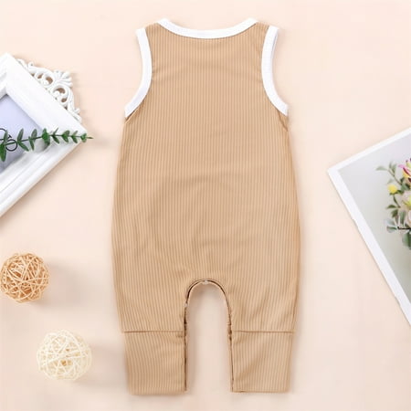 Gubotare Jumpsuit For Baby Girl Baby Sweater Boy Girl Winter Clothes Knit Oversize Romper Warm Crewneck Long Sleeve Top Onesie for Toddlers Brown 9-12
Gubotare Jumpsuit For Baby Girl Baby Sweater Boy Girl Winter Clothes Knit Oversize Romper Warm Crewneck Long Sleeve Top Onesie for Toddlers Brown 9-12