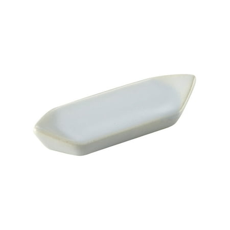 Irregular Shape Pattern Chopstick Holder Ceramic Chopsticks Rest 6 Pack Dinner Chopstick Stand For Home Restaurant Table Decoration-blue-single
Irregular Shape Pattern Chopstick Holder Ceramic Chopsticks Rest 6 Pack Dinner Chopstick Stand For Home Restaurant Table Decoration-blue-single