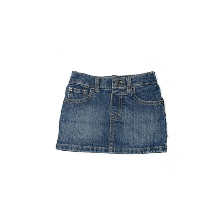 Pre-Owned The Children s Place Girl s Size 3T Skort
