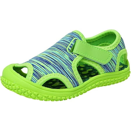 QWZNDZGR Baby Girl Boy Sandals Summer Baby Shoes Water Beach Shoes Flats Anti Slip Rubber Sole First Walking Crib Shoes
QWZNDZGR Baby Girl Boy Sandals Summer Baby Shoes Water Beach Shoes Flats Anti Slip Rubber Sole First Walking Crib Shoes