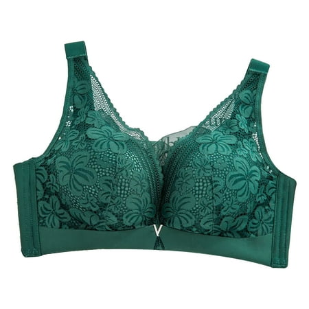 Women s Sexy Soild Bra One-Piece Lingerie Everyday Back Buckle Exquisite Lace Cutout Transparent Underwear
Women s Sexy Soild Bra One-Piece Lingerie Everyday Back Buckle Exquisite Lace Cutout Transparent Underwear