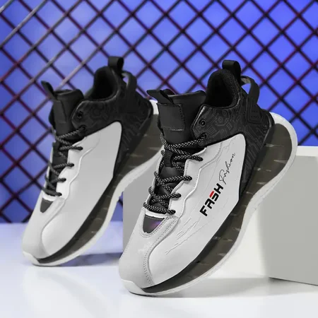 Men‘s Fashion Cushioned Lightweight Running Shoes Walking Sneakers Athletic Footwear 
Men‘s Fashion Cushioned Lightweight Running Shoes Walking Sneakers Athletic Footwear