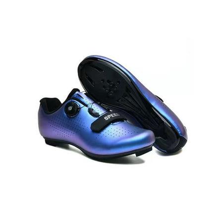 Colisha Mens Bike Shoe Road Cycling Shoes Compatible Sneakers Sports Lightweight Bicycle Sneaker Mountain Aurora Purple Road Cycling 4.5
Colisha Mens Bike Shoe Road Cycling Shoes Compatible Sneakers Sports Lightweight Bicycle Sneaker Mountain Aurora Purple Road Cycling 4.5