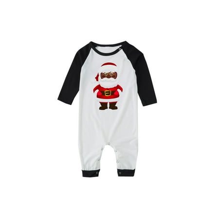 Family Christmas Pjs Matching Sets Christmas Pajamas for Family Xmas Holiday Black Santa Claus Plaid Print Sleepwear
Family Christmas Pjs Matching Sets Christmas Pajamas for Family Xmas Holiday Black Santa Claus Plaid Print Sleepwear