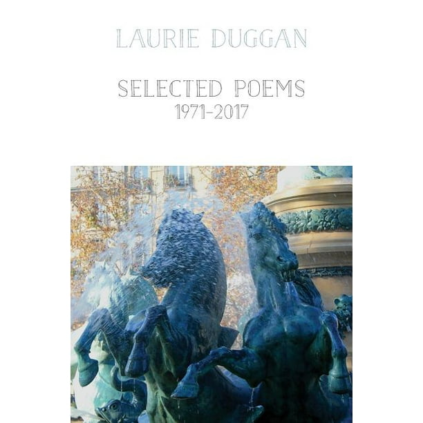 Selected Poems 1971-2016