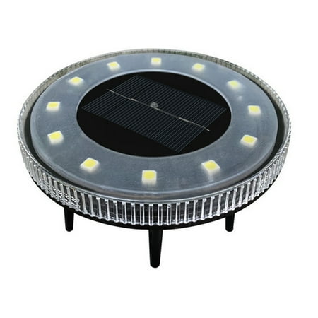 wendunide Household Electric Appliances Light Solar Garden 12LED Powered Waterproof Landscap Solar Outdoor Lights Ground LED light Grey
wendunide Household Electric Appliances Light Solar Garden 12LED Powered Waterproof Landscap Solar Outdoor Lights Ground LED light Grey
