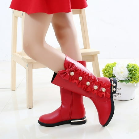 Baby shoes Toddler Infant Kids Baby Princess Butterfly Knot Shoes Fashion Leather Boots CHMORA
Baby shoes Toddler Infant Kids Baby Princess Butterfly Knot Shoes Fashion Leather Boots CHMORA