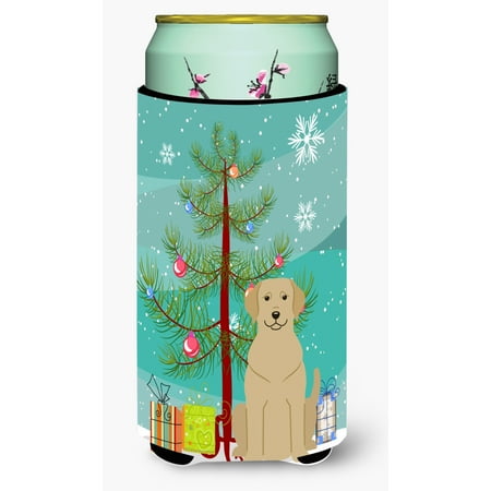 Carolines Treasures BB4180TBC Merry Christmas Tree Yellow Labrador Tall Boy Beverage Insulator Hugger Tall Boy
Carolines Treasures BB4180TBC Merry Christmas Tree Yellow Labrador Tall Boy Beverage Insulator Hugger Tall Boy