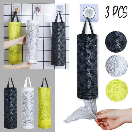 Njspdjh Kitchen Rubbish Bag Round Storage Bag Miscellaneous Wall Hanging Organizer Convenient Extraction Box Storage Bag Kitchen Hanging Bag
Njspdjh Kitchen Rubbish Bag Round Storage Bag Miscellaneous Wall Hanging Organizer Convenient Extraction Box Storage Bag Kitchen Hanging Bag