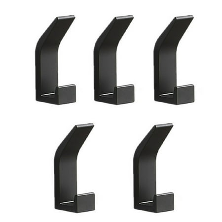 Yoone 5Pcs Hanger Strong Load Bearing Fixed Hook Wall Wardrobe Clothes Bag Support
Yoone 5Pcs Hanger Strong Load Bearing Fixed Hook Wall Wardrobe Clothes Bag Support