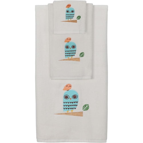 John Deere Bath Towel