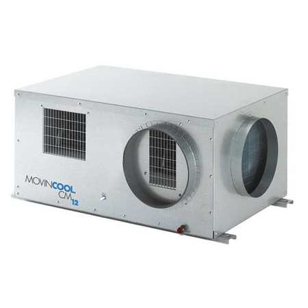 Movincool Ceiling Mount Air Conditioner, CM12