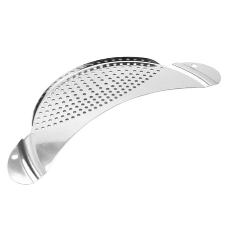 Ekeka Free Shipping Stainless Steel Flat Accessories Draining Water Cooking Kitchen Tool Pasta Sieve
Ekeka Free Shipping Stainless Steel Flat Accessories Draining Water Cooking Kitchen Tool Pasta Sieve