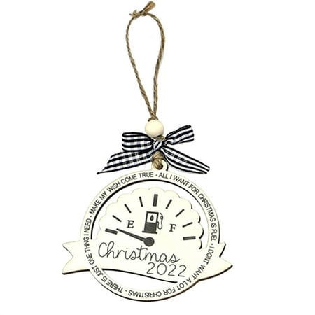 Jmntiy Unforgettable Natural Gas Christmas Wooden Ornament Pendant For 2022Christmas Decoration Supplies
Jmntiy Unforgettable Natural Gas Christmas Wooden Ornament Pendant For 2022Christmas Decoration Supplies