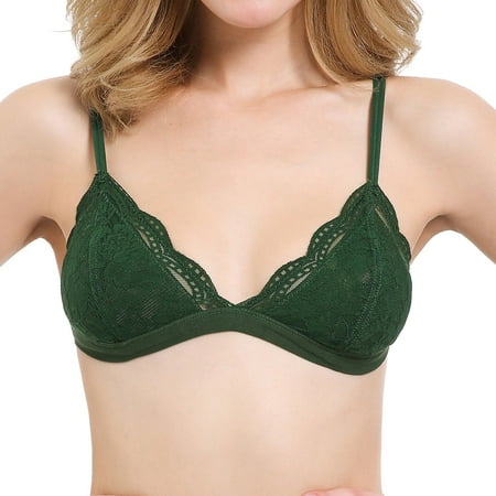 eczipvz Women S Lingerie Sleep & Lounge Women Breathable Tube Top Bra Underwear without Steel Ring And Shoulder Strap Green S
eczipvz Women S Lingerie Sleep & Lounge Women Breathable Tube Top Bra Underwear without Steel Ring And Shoulder Strap Green S