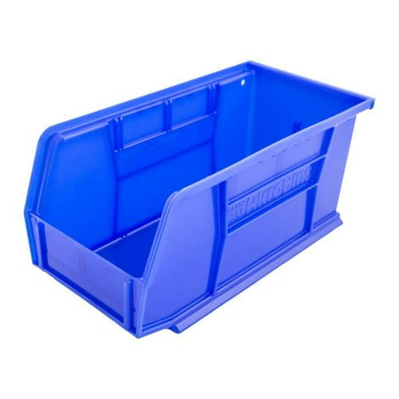 Metro/Intermetro - MB30230B - SmartWall G3 5 1/2 in Blue Bin