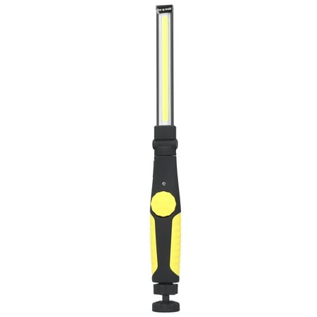 Ymiko Magnetic Work Light COB Work Light COB LED Work Light Rechargeable Magnetic Maintenance Lighting Emergency Yellow Handle
Ymiko Magnetic Work Light COB Work Light COB LED Work Light Rechargeable Magnetic Maintenance Lighting Emergency Yellow Handle