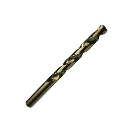 #66 Cobalt Jobber Length Drill Bit Qualtech DWDCO66