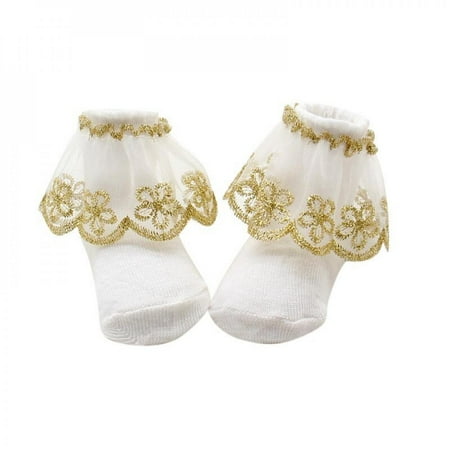 Hazel Tech New Summer Baby girl Socks Newborn lace Girls Cute Toddler Anti-slip Socks 0-12 Months
Hazel Tech New Summer Baby girl Socks Newborn lace Girls Cute Toddler Anti-slip Socks 0-12 Months
