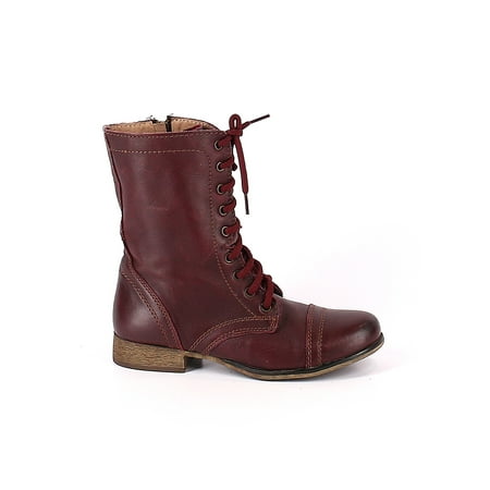 Pre-Owned Steve Madden Women s Size 8 Boots