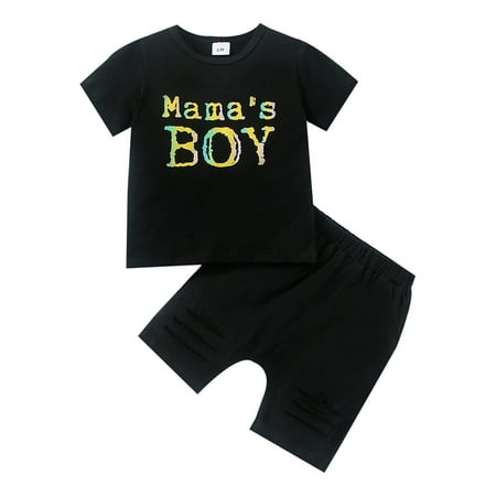 Uccdo 2Pcs Toddler Boys Casual Outfit Set Kids Letter Print T-shirt Tops Harem Shorts Pants Summer Clothes 2-6T
Uccdo 2Pcs Toddler Boys Casual Outfit Set Kids Letter Print T-shirt Tops Harem Shorts Pants Summer Clothes 2-6T