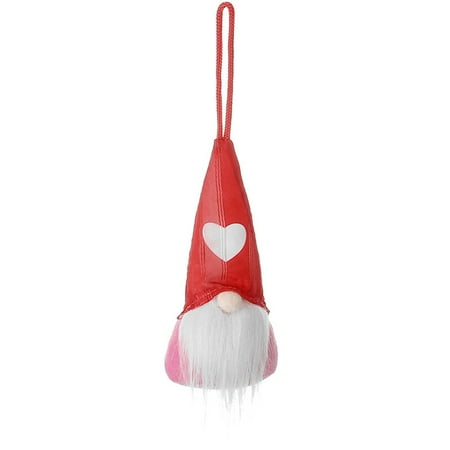 Yrtoes Christmas Table Decorations Love Dwarf Faceless Doll Pendant 1Pc Valentine S Day Spring Gift Room Plush Faceless Doll Decorations Presen
Yrtoes Christmas Table Decorations Love Dwarf Faceless Doll Pendant 1Pc Valentine S Day Spring Gift Room Plush Faceless Doll Decorations Presen