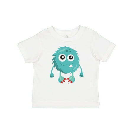 Inktastic Furry Monster Blue Monster Cute Monster Silly Gift Baby Boy or Baby Girl T-Shirt
Inktastic Furry Monster Blue Monster Cute Monster Silly Gift Baby Boy or Baby Girl T-Shirt