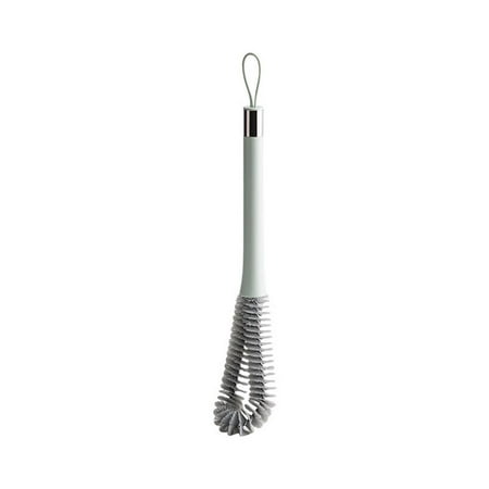Enowise Glass Cleaning Brush Long Handle Cup Brush Convenience Clean Tea Cup Washable Cleaning Tool For Kitchen
Enowise Glass Cleaning Brush Long Handle Cup Brush Convenience Clean Tea Cup Washable Cleaning Tool For Kitchen