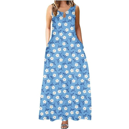 YUNAFFT Summer Dresses for Women 2023 Women s Summer Fashion Short Sleeve Printed Camisole Suspenders Round NeckPullover Dress Discount
YUNAFFT Summer Dresses for Women 2023 Women s Summer Fashion Short Sleeve Printed Camisole Suspenders Round NeckPullover Dress Discount