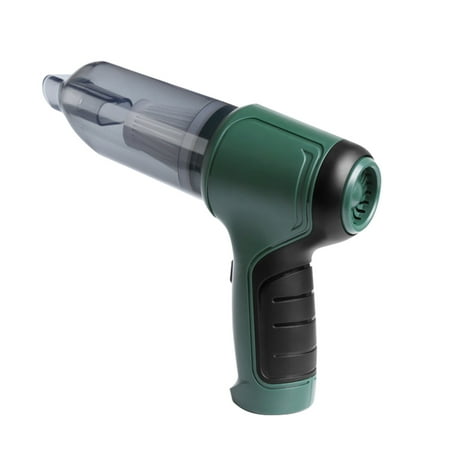 Vikakiooze Handheld Vacuum Cleaner Car Cordless Vacuum Cleaner Portable Vacuum Cleaner Dry/Wet Handheld Vacuum Cleaner
Vikakiooze Handheld Vacuum Cleaner Car Cordless Vacuum Cleaner Portable Vacuum Cleaner Dry/Wet Handheld Vacuum Cleaner