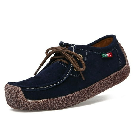 shoes woman genuine leather loafers shoes lace-up folding moccasins foldable square toe women casual shoes ladies sneakers
shoes woman genuine leather loafers shoes lace-up folding moccasins foldable square toe women casual shoes ladies sneakers