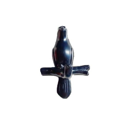 Easy to Use Wall Decoration Self-Adhesive Organizer No Punching Home Wall Bird Storage Hook Coat Hook Animal Wall Hanger Resin BLACK STYLE A
Easy to Use Wall Decoration Self-Adhesive Organizer No Punching Home Wall Bird Storage Hook Coat Hook Animal Wall Hanger Resin BLACK STYLE A