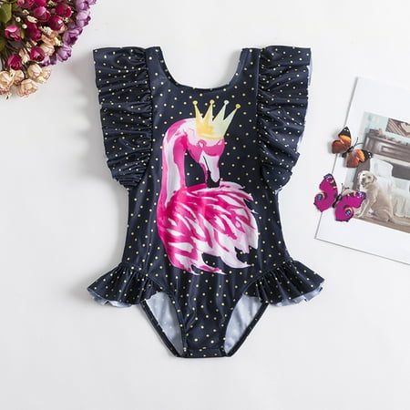 Girls Swimsuit One Piece Swimsuit 1-5T Girl Sleeveless Swimming Wear Rainbow Mermaid Swimwear For Children Summer Bathing Suits
Girls Swimsuit One Piece Swimsuit 1-5T Girl Sleeveless Swimming Wear Rainbow Mermaid Swimwear For Children Summer Bathing Suits