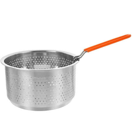 Round Steaming Basket Multi-function Steaming Basket Steamer Basket for Cooker Pot for Kitchen Use
Round Steaming Basket Multi-function Steaming Basket Steamer Basket for Cooker Pot for Kitchen Use