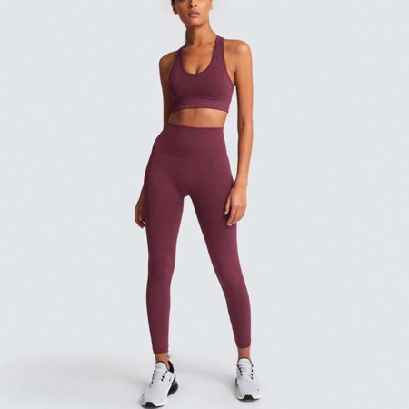 Knitted Fitness Yoga Wear Bra Set Sports Gym Activewear Women s Workout Seamless Scrunch Clothing Sets
Knitted Fitness Yoga Wear Bra Set Sports Gym Activewear Women s Workout Seamless Scrunch Clothing Sets