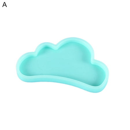ActFu Silicon Mold Convenient Food Grade Unique Cake Decoration Fondant Mold
