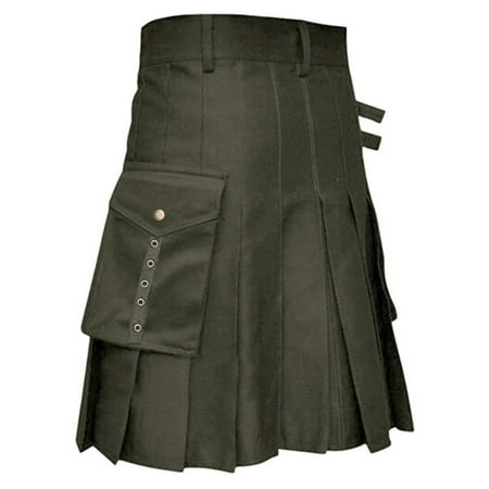 Design Sense Fashion Trend Scottish Holiday Dress Multi Color Medieval Pleated Skirt
Design Sense Fashion Trend Scottish Holiday Dress Multi Color Medieval Pleated Skirt